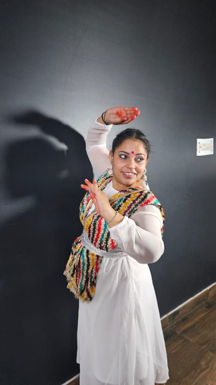 Shivani Sharma - Photo 1