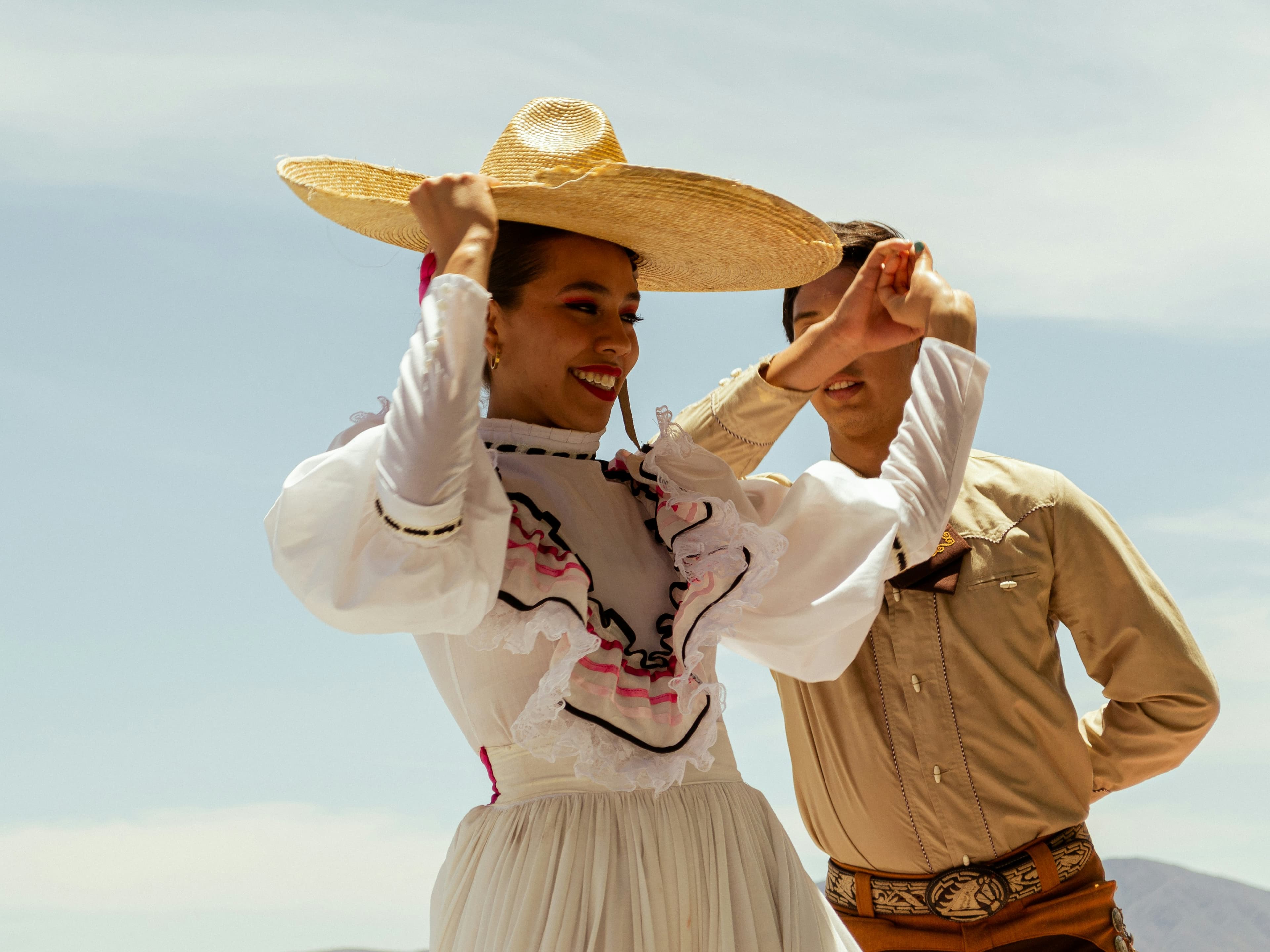 Western Dance