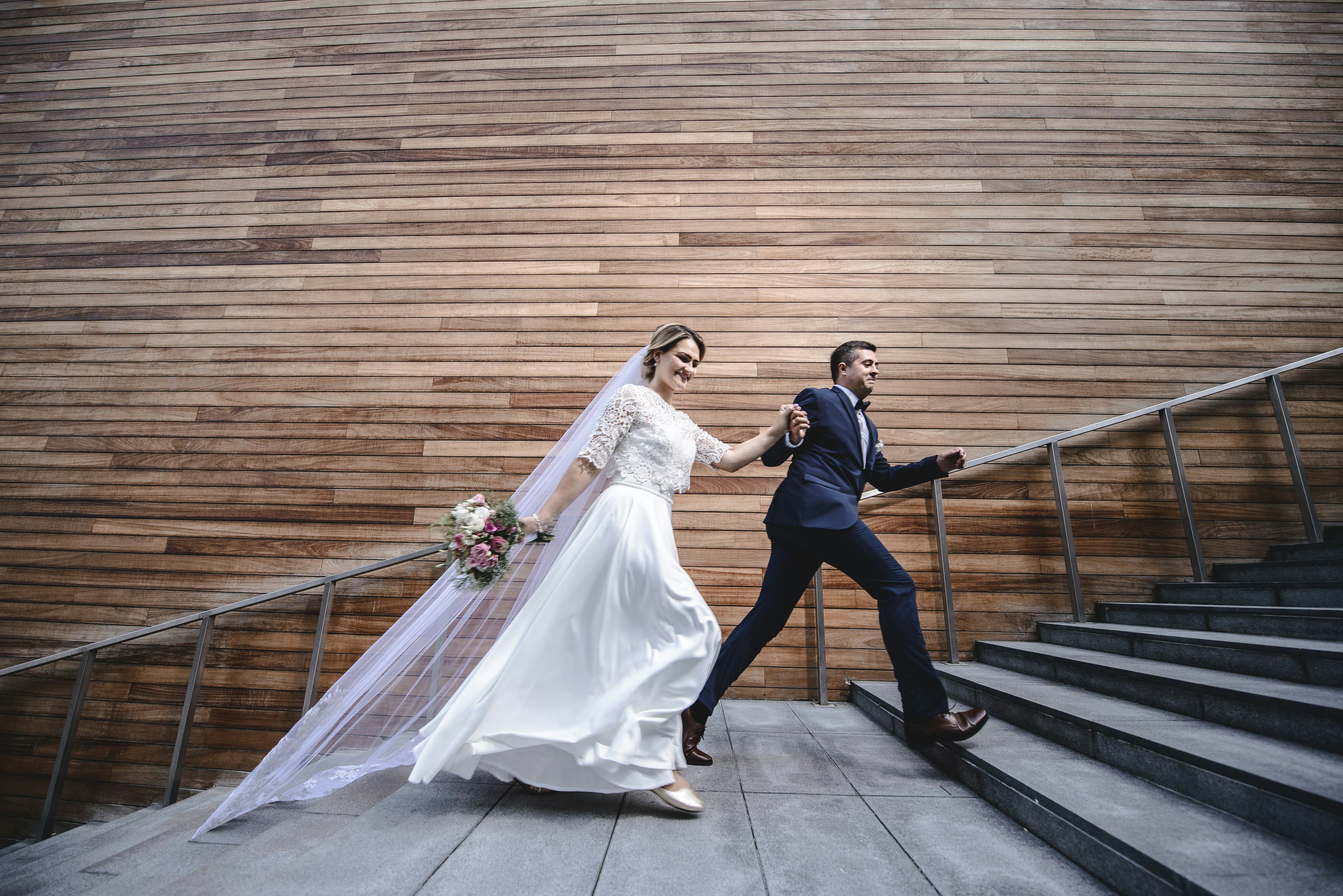 Wedding Choreography