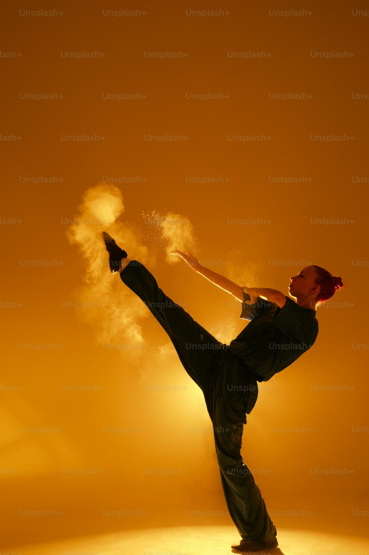 Bollywood Dance